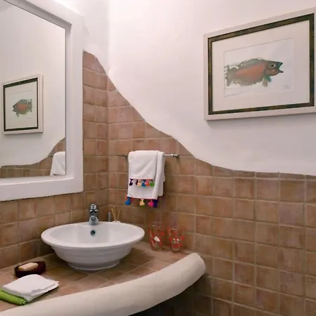 Impeccable 6-bed In Paros - Delion Villa