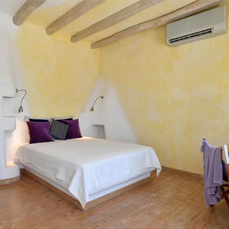 Impeccable 6-bed In Paros - Delion Krotiri